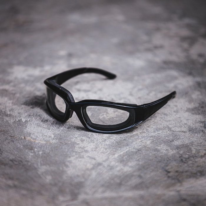 Beskyttelsesbriller - Safety