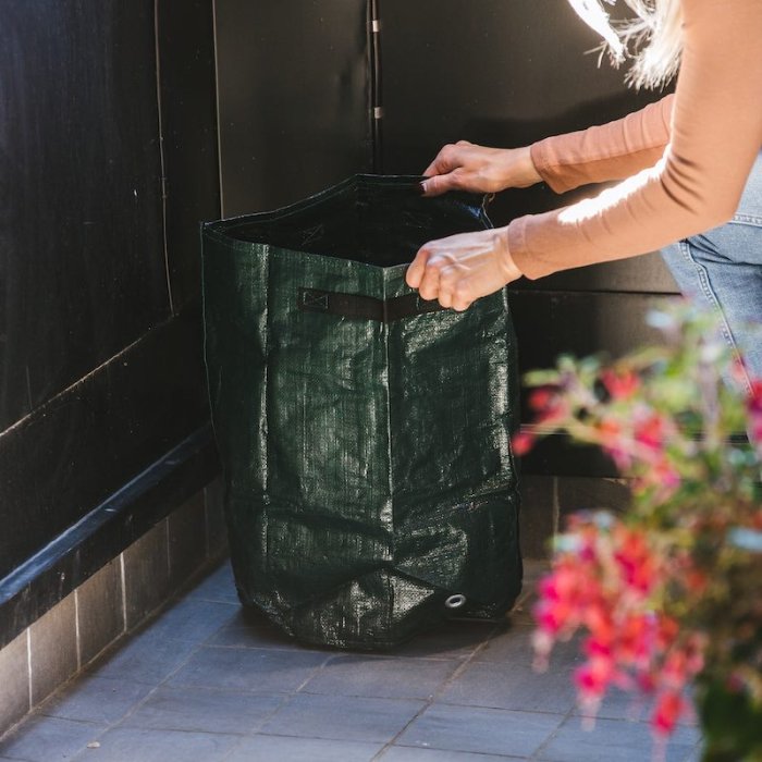 Plantetaske til balkon og have