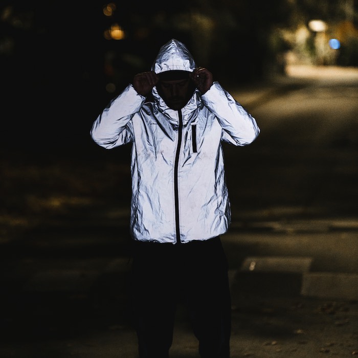 Warm Reflective Jacket 2.0