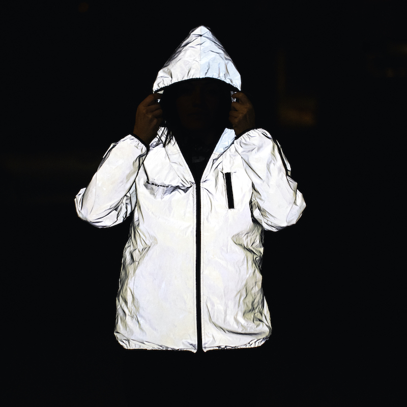 Warm Reflective Jacket 2.0